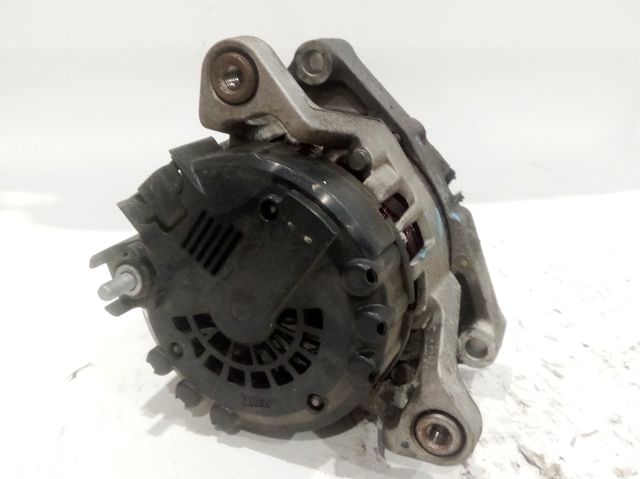 Alternador del motor 95521352 OPEL