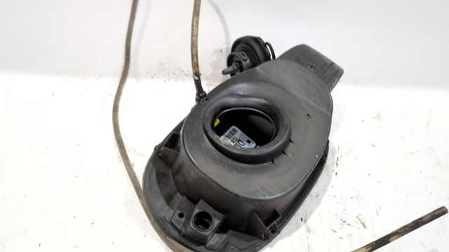 Comprar Tapa de depósito de combustible Cayenne II 92A