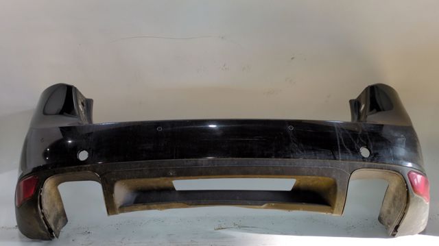 Comprar Parachoques trasero Porsche Cayenne II 92A a bajo precio