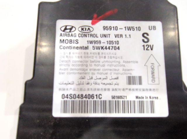 959101W510 Hyundai/Kia