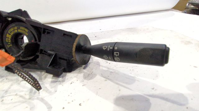 PEUGEOT 96049597ZL Conmutador derecho de la columna de dirección  en stock Valencia