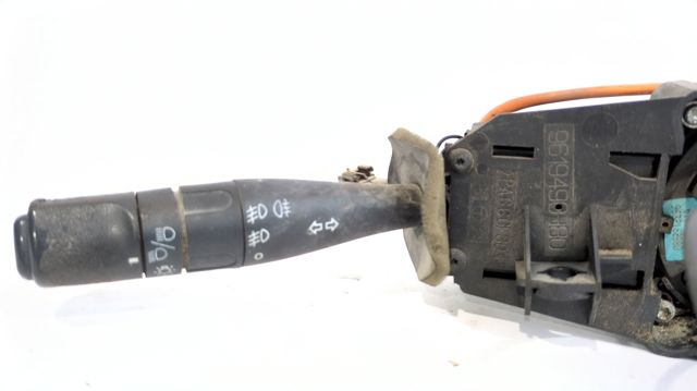 96049597ZL PEUGEOT Conmutador derecho de la columna de dirección  disponible Ourense