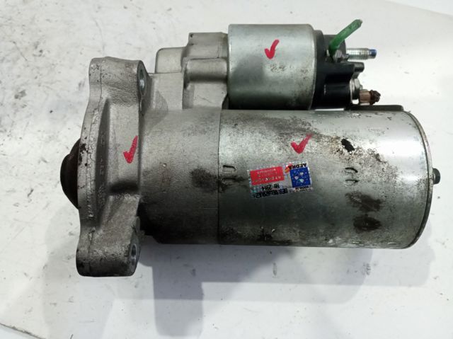 9605219380 PEUGEOT Motor de arranque  comprar en Lleida