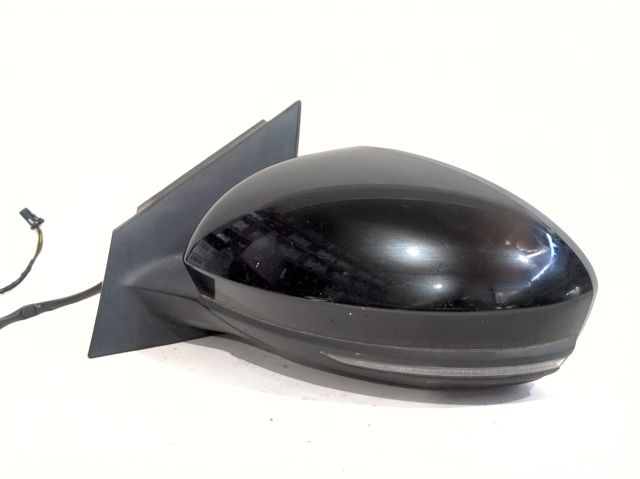 Espejo retrovisor izquierdo Renault Clio V (2019-2026)