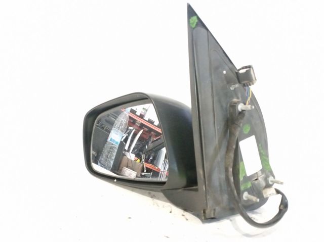 Espejo retrovisor izquierdo Nissan Pathfinder  (2005-2012)