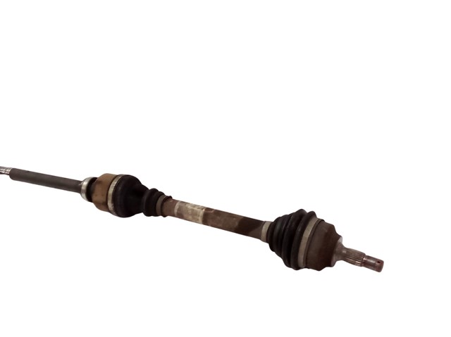 9637117880 Semieje delantero derecho comprar Girona