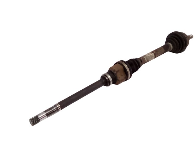 9637117880 PEUGEOT Semieje delantero derecho  disponible Ourense