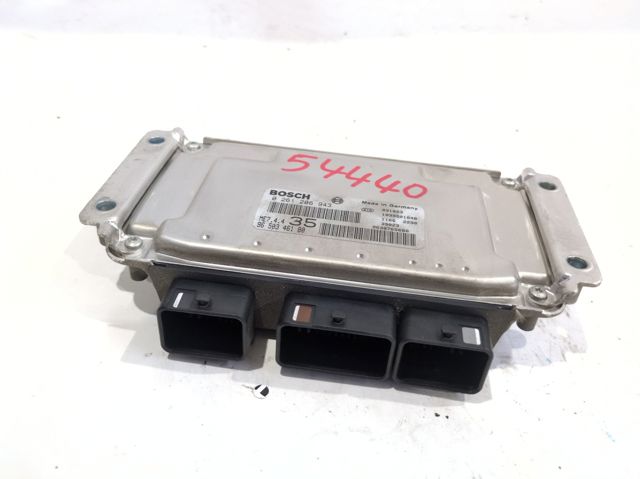 9638765680 ECU  en stock Castellón