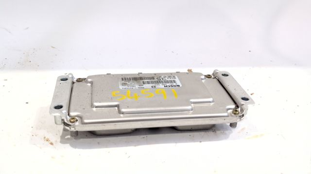 9638765680 PEUGEOT Unidad de control del motor (ECU)  comprar en Oviedo
