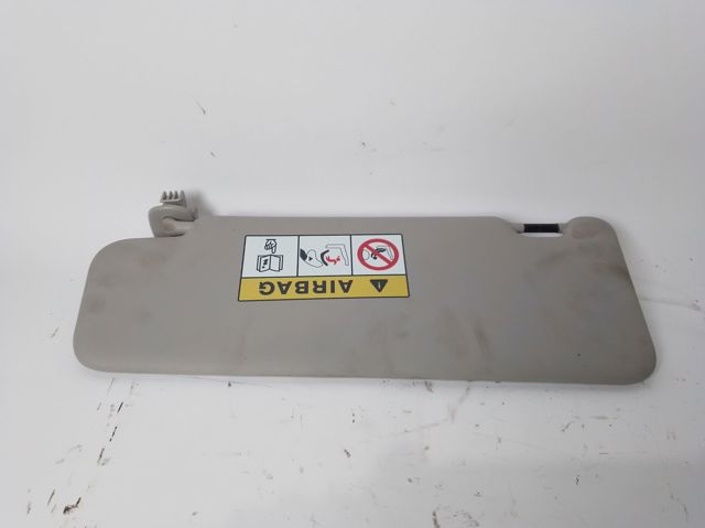 964004591R RENAULT Visera parasol  disponible Alicante