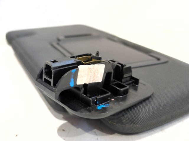 Parasol para Renault Clio B7
