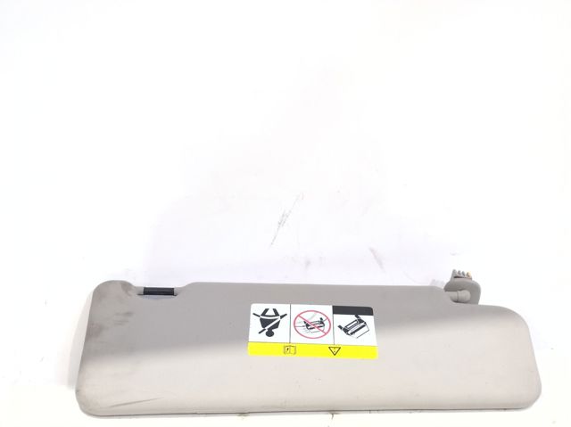 Parasol para Renault SANDERO B8