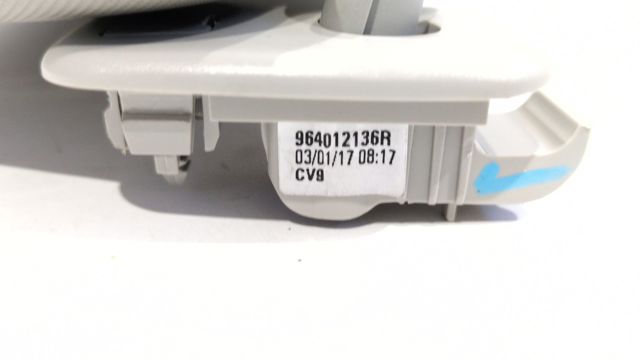 964012136R Renault (RVI)