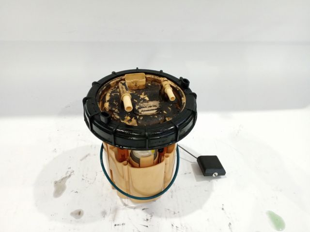 9642124380 PEUGEOT Módulo de bomba de combustible con sensor de nivel de combustible  comprar en Oviedo
