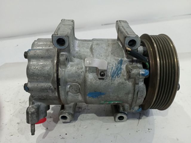 PEUGEOT 9646273380 Compresor de aire acondicionado  en stock Terrassa