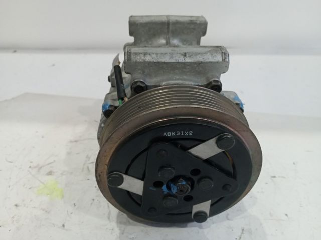 9646273380 PEUGEOT Compresor de aire acondicionado  disponible Vigo