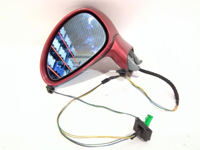 96467083 PEUGEOT Espejo retrovisor izquierdo  comprar en Oviedo