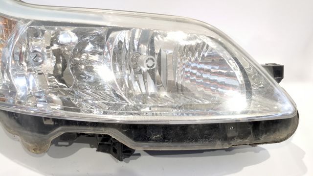 PEUGEOT 9646893880 Faro derecho  disponible Valladolid