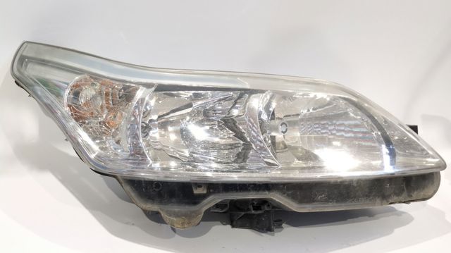 PEUGEOT 9646893880 Faro derecho  comprar en Murcia