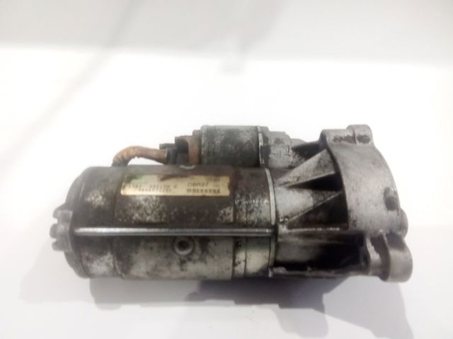 9646972280 PEUGEOT Motor de arranque  disponible Vigo