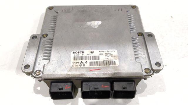 9647472780 ECU comprar Girona