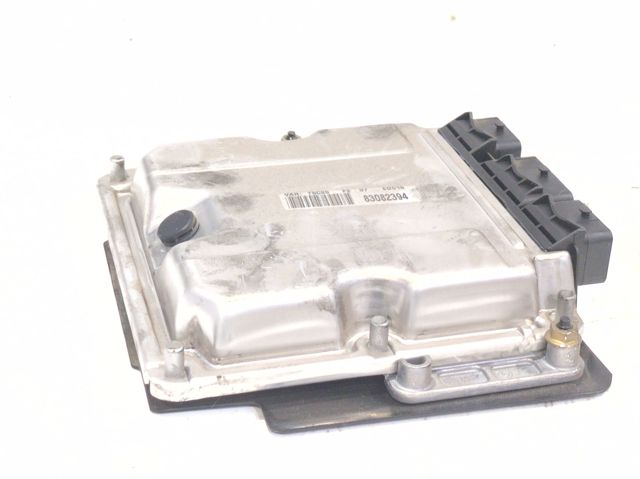 9647472780 PEUGEOT Unidad de control del motor (ECU)  disponible Vigo