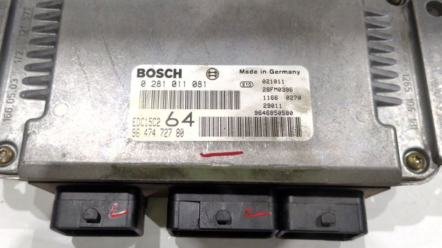 9647472780 ECU comprar Sevilla