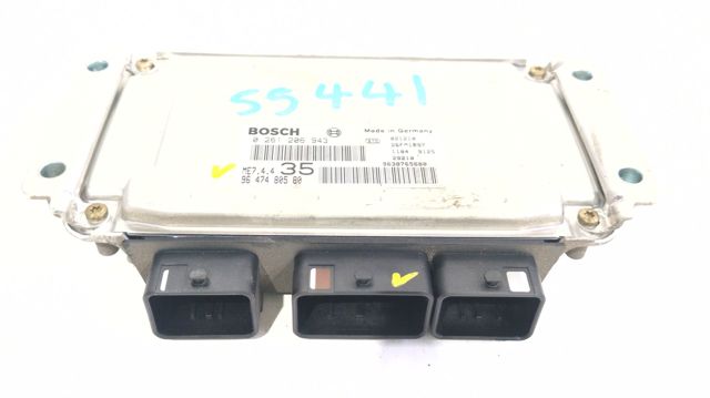 9647480580 Peugeot/Citroen