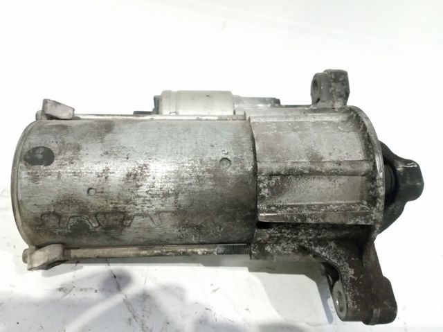 9648644680 PEUGEOT Motor de arranque comprar Madrid