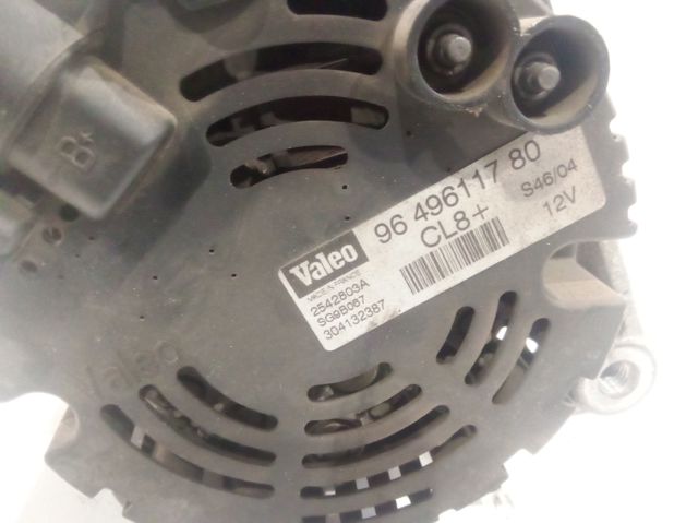 9649611780 Alternador  en stock Granada