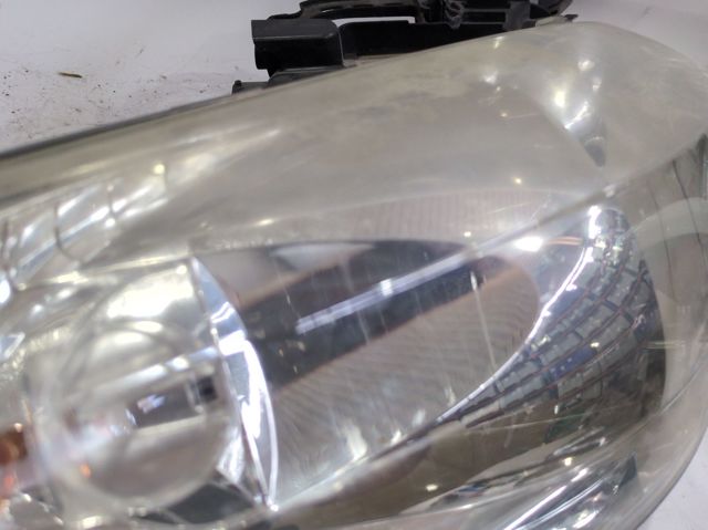 Precio del repuesto Faros delantero izquierdo 207  hatchback