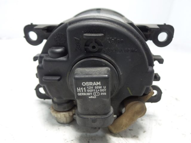 Luz antiniebla 9650001680 PEUGEOT
