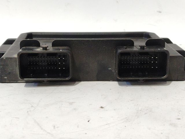 ECU para Peugeot 306 7A