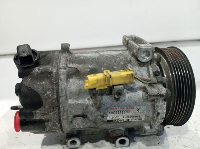 9651911380 Peugeot/Citroen
