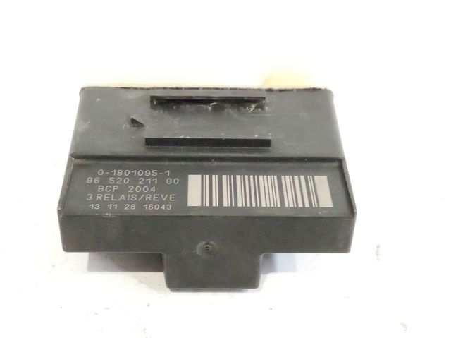 9652021180 Peugeot/Citroen
