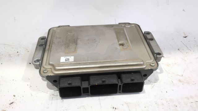 9653958980 PEUGEOT Unidad de control del motor (ECU)  disponible Alicante
