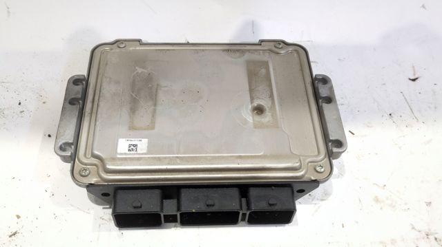 PEUGEOT 9653958980 ECU  en stock Valencia