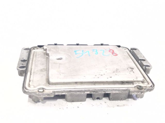 9653958980 PEUGEOT Unidad de control del motor (ECU)  comprar en Jaén
