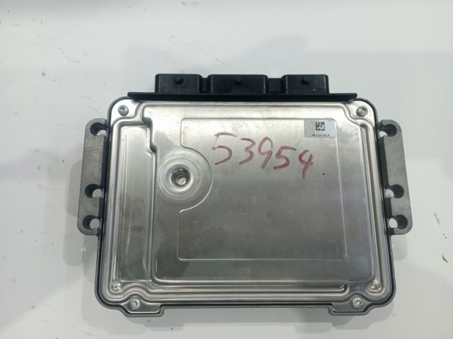 9653958980 PEUGEOT Unidad de control del motor (ECU)  comprar en Lleida