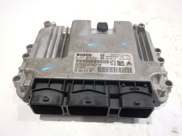 9653958980 ECU  en stock Granada