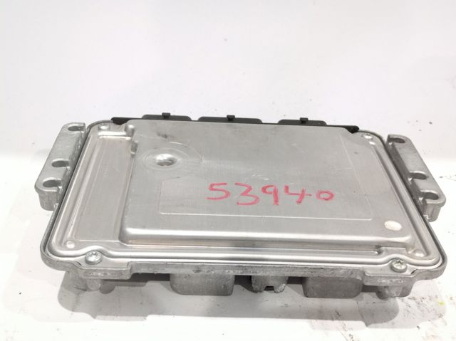 9653958980 PEUGEOT ECU comprar Bilbao