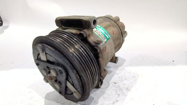 9655191680 PEUGEOT Compresor de aire acondicionado  disponible Alicante