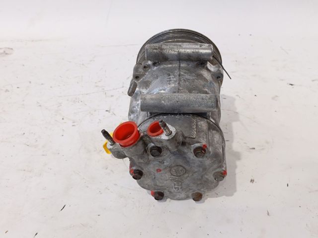 9655191680 PEUGEOT Compresor de aire acondicionado  comprar en Oviedo