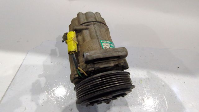 9655191680 Compresor de aire acondicionado  comprar en Zaragoza