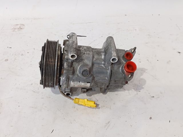 9655191680 PEUGEOT Compresor de aire acondicionado comprar Alcalá