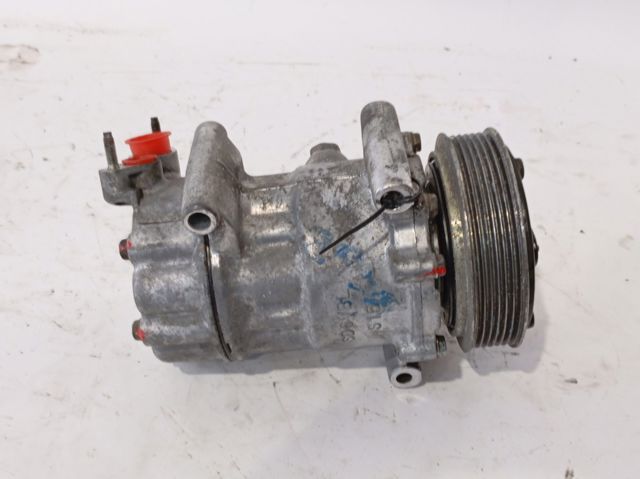 9655191680 PEUGEOT Compresor de aire acondicionado  disponible Ourense