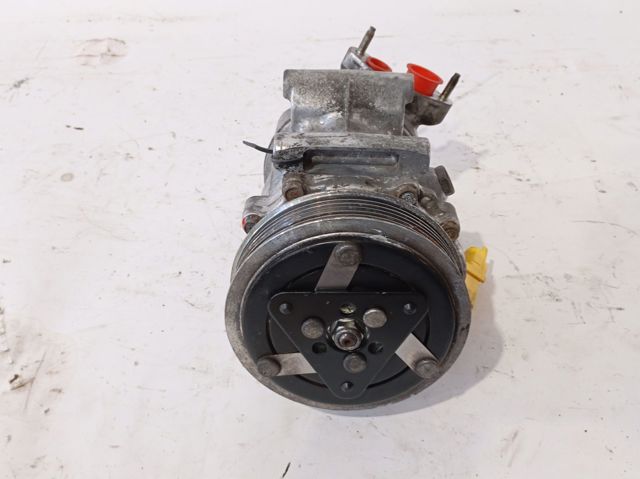 9655191680 PEUGEOT Compresor de aire acondicionado comprar Madrid