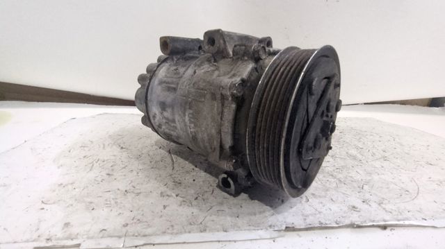 FIAT 9655229080 Compresor de aire acondicionado  en stock Salamanca