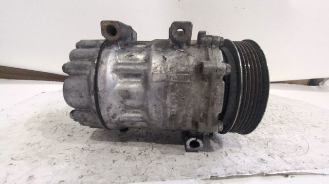 9655229080 FIAT Compresor de aire acondicionado  comprar en Jaén