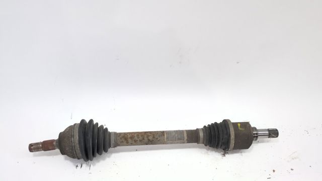 9656135280 Semieje delantero izquierdo  disponible Burgos